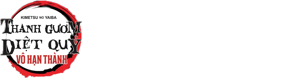 Thanh Gươm Diệt Quỷ: Vô Hạn Thành