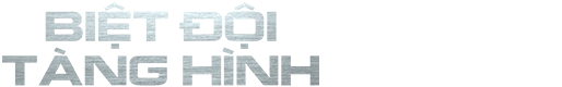 Biệt Đội Tàng Hình