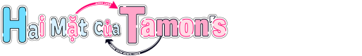 Hai Mặt Của Tamon